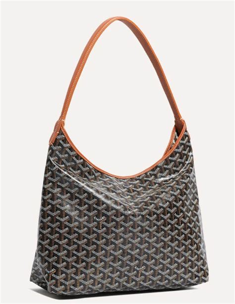 boheme goyard|Goyard bag price original.